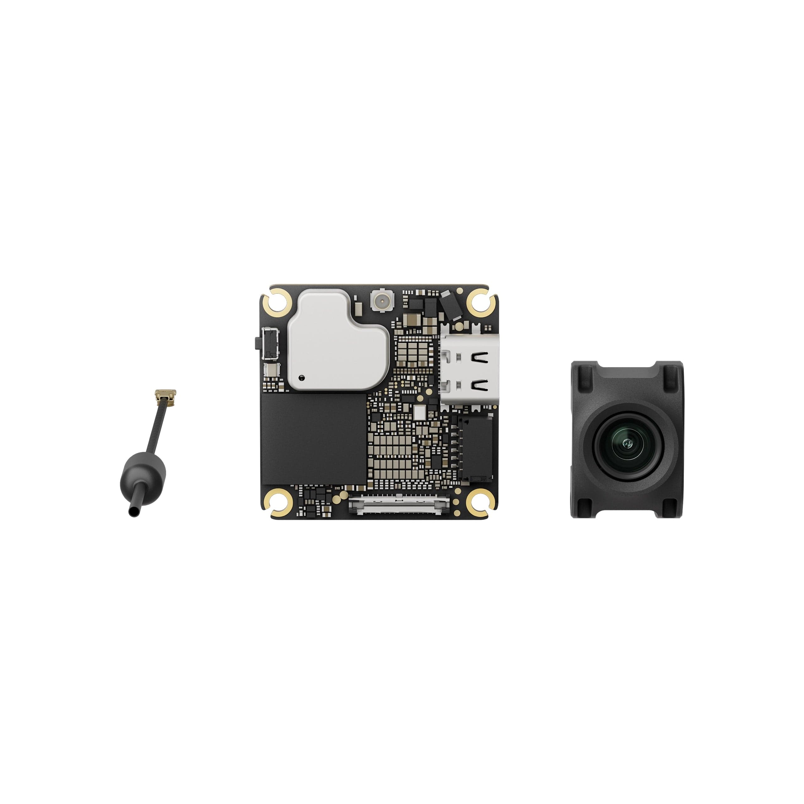 DJI O4 Air Unit w/ Camera for fpv drones