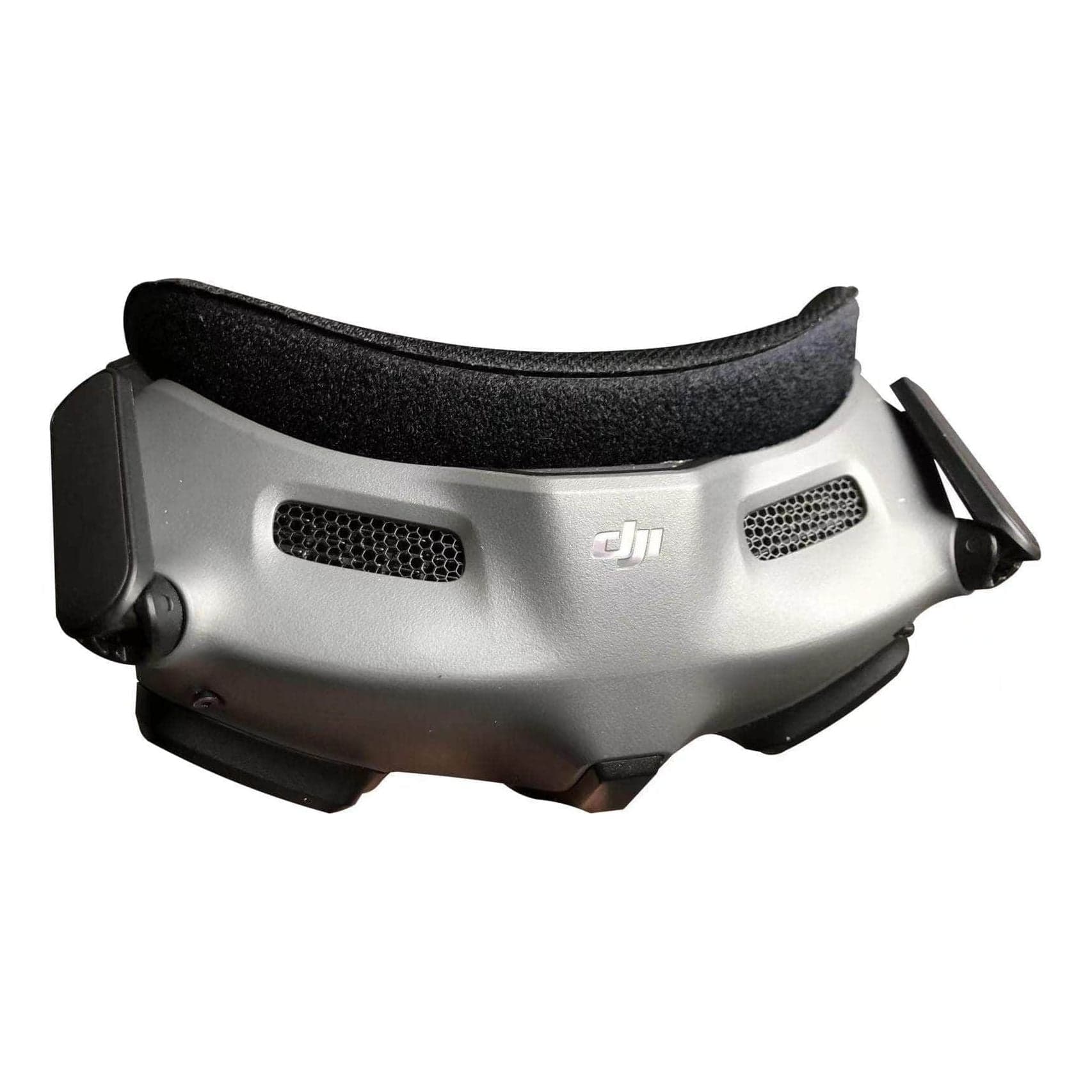 NewBeeDrone Max Comfort Goggle Foam for DJI Goggles 2 - Fabric for fpv drones