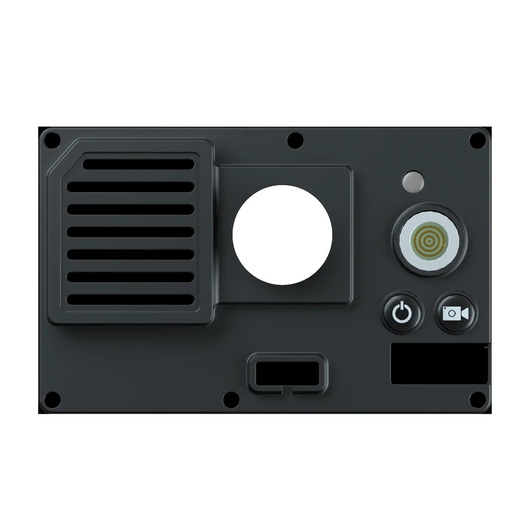 Flywoo Naked Gopro Action Camera 2.1 Pro GP12 DIY Kit and Parts for fpv drones 3