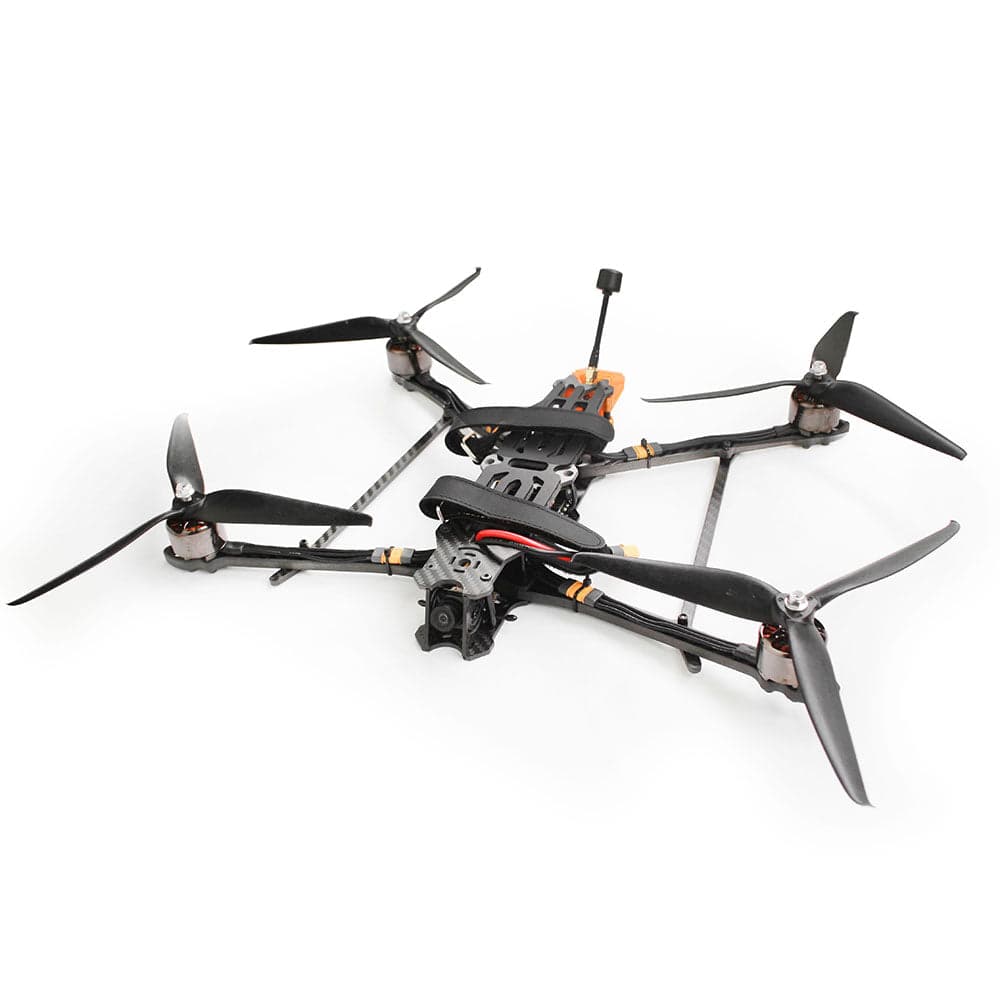 EMAX Hawk 10 inch 5.8G 2.5W ELRS ECOII3115 BNF FPV Racing drone for fpv drones 3