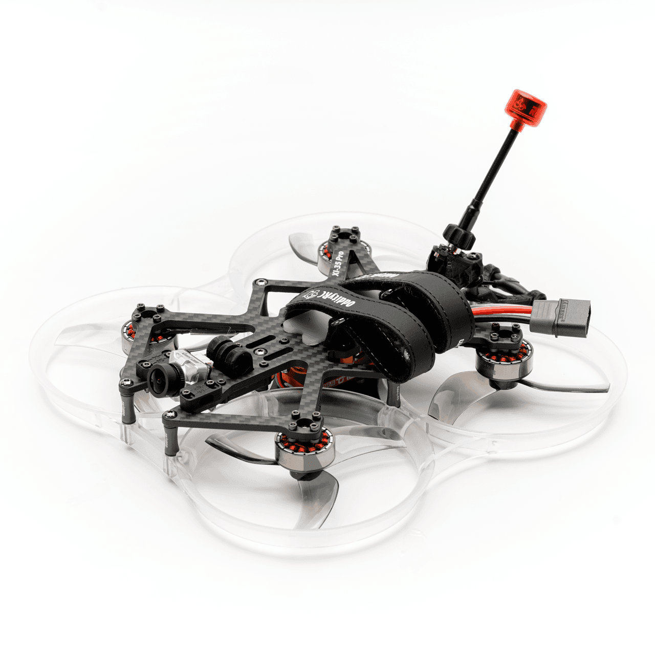 XI35 Pro Analog Version 6S for fpv drones 2