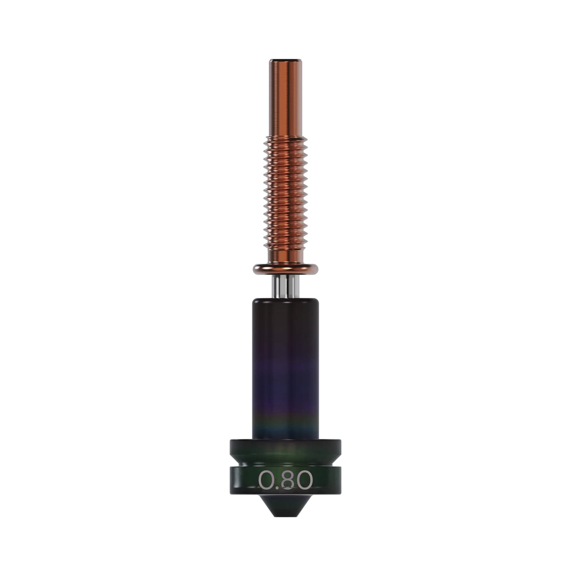 E3D Revo High Flow ObXiDian® 500 Nozzles for fpv drones 3
