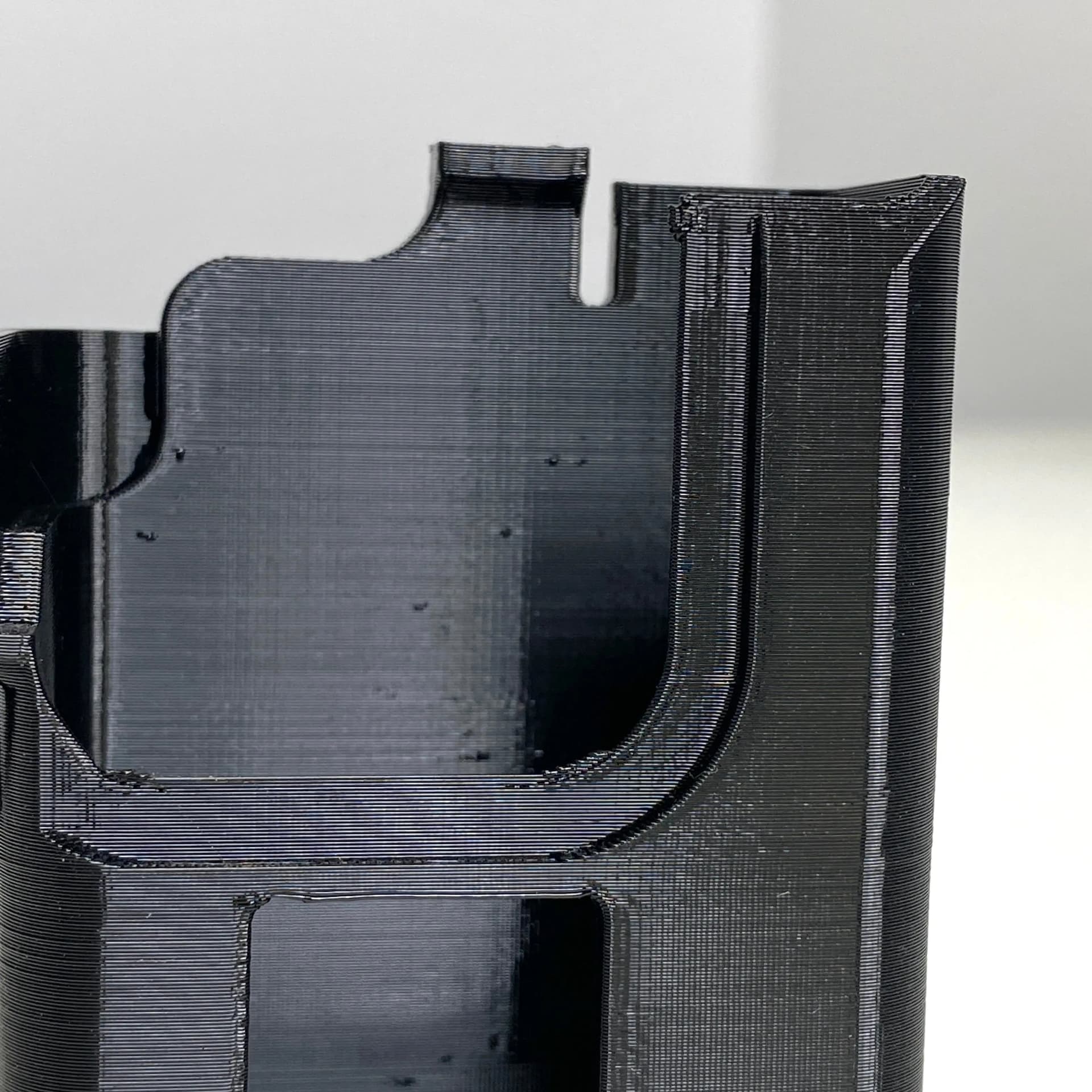 Shendrones Hydrophobe - High Quality 3D Print Parts for fpv drones 9