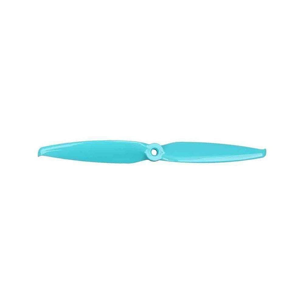 Gemfan Flash 7042 Durable Bi-Blade 7″ Prop 4 Pack – Choose Your Color for fpv drones