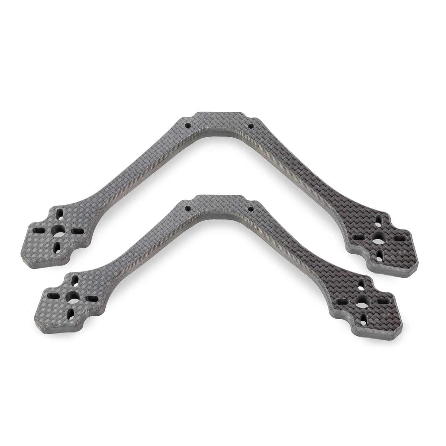 Brazos Fibra de Carbono para IHA-Race Strix (1 Pieza)