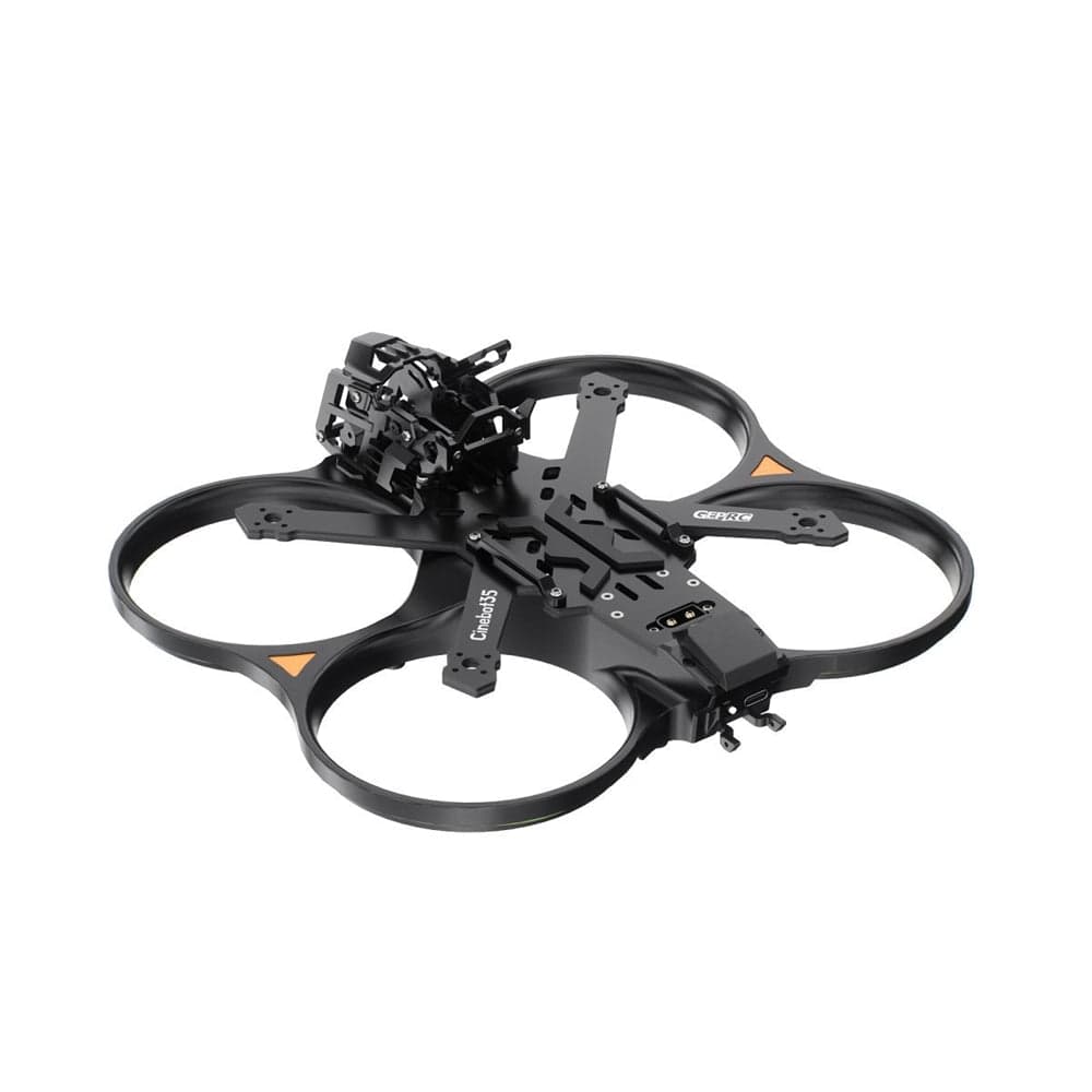 GEPRC GEP-CT35 Cinebot35 Frame Kit for fpv drones 2