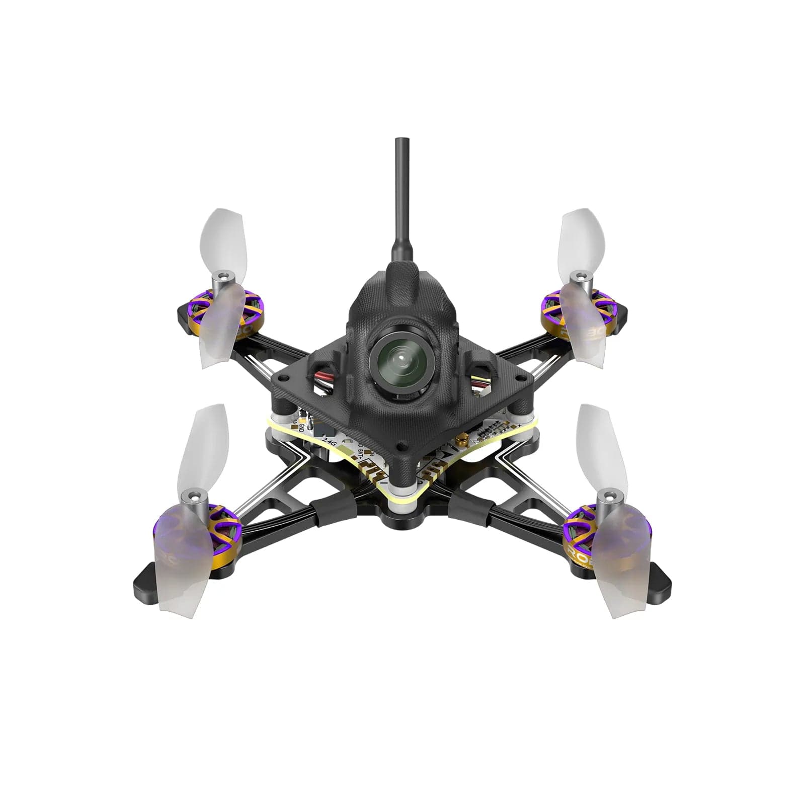 Firefly18 1S Nano Baby V3 Analog ELRS for fpv drones 5