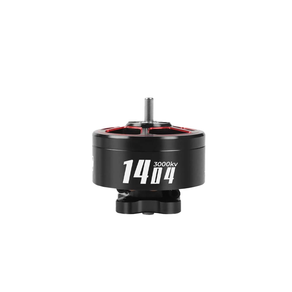 GEPRC SpeedX2 1404 Motor - 3000KV/4600KV 