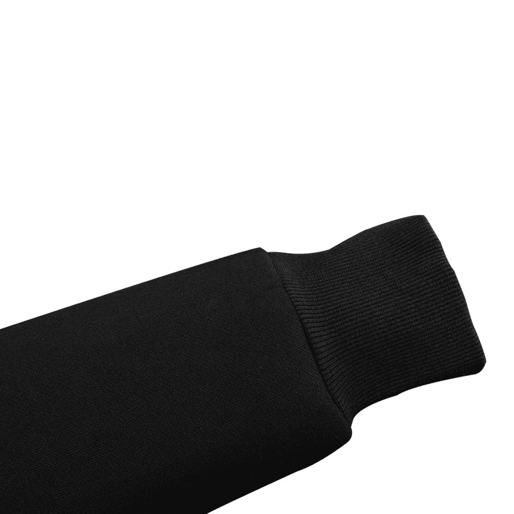 RadioMaster Black Hoodie for fpv drones 3