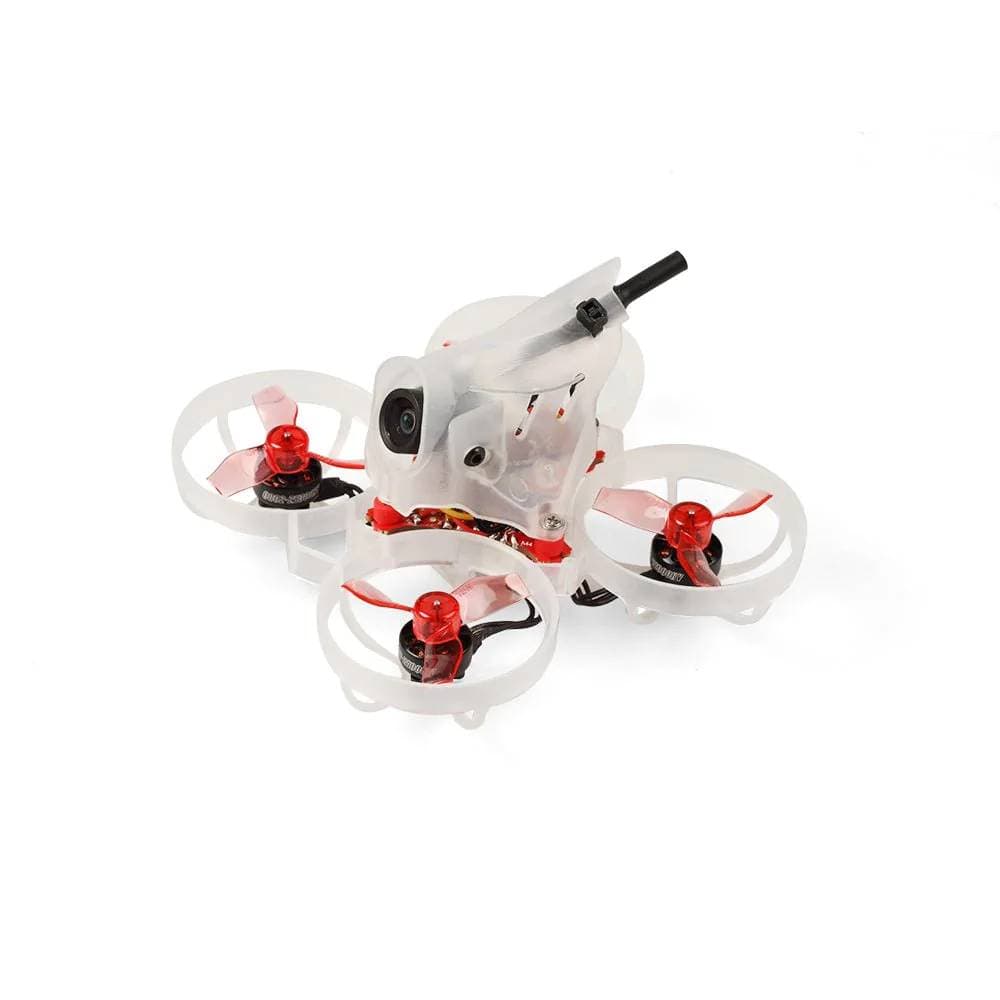 HGLRC Petrel 65 Whoop 1S Brushless Indoor FPV Drone for fpv drones