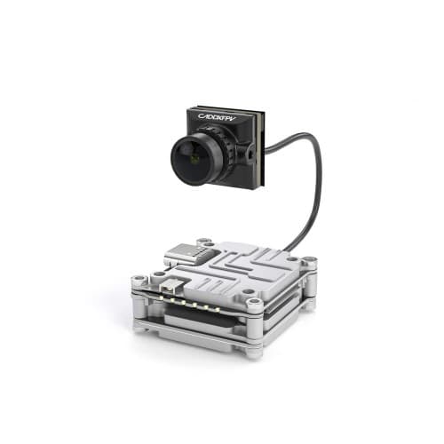 Caddx Polar Nano Vista Digital DJI HD FPV system