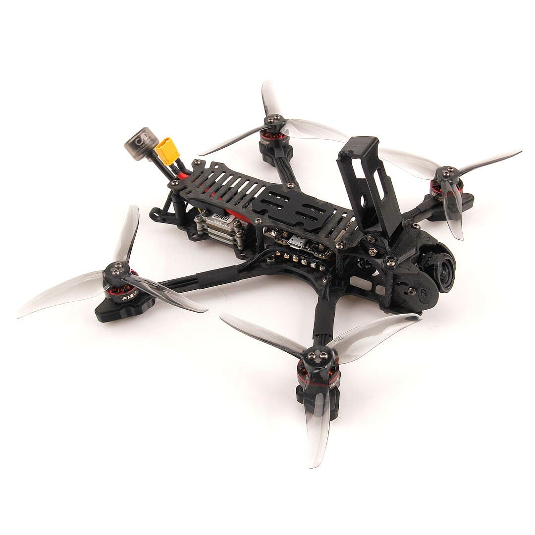 Holybro Kopis Freestyle 4" FPV Drone - PNP for fpv drones 2