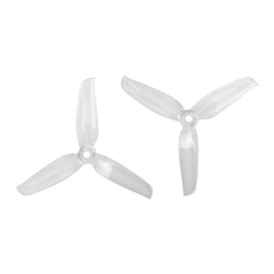 Gemfan WinDancer 4032 Tri-Blade 4" Prop 4 Pack - (Choose Color) for fpv drones 4