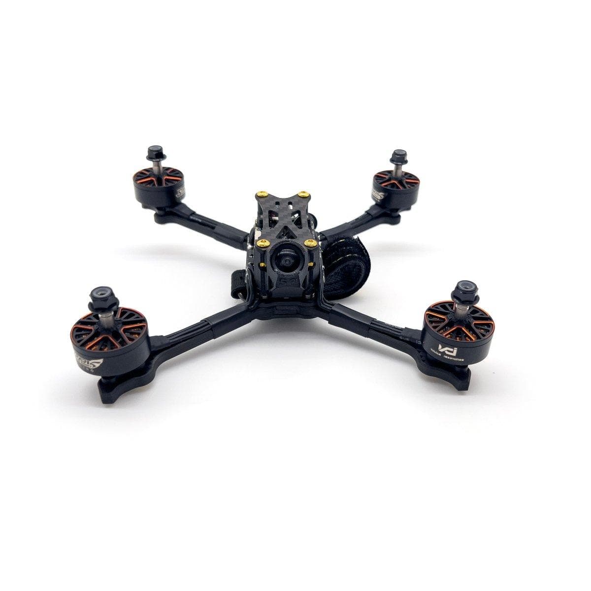 Five33 LightSwitch V2 Ultra 5" WREKD Built & Tuned FPV Racing Drone w/ ELRS & Analog for fpv drones 1