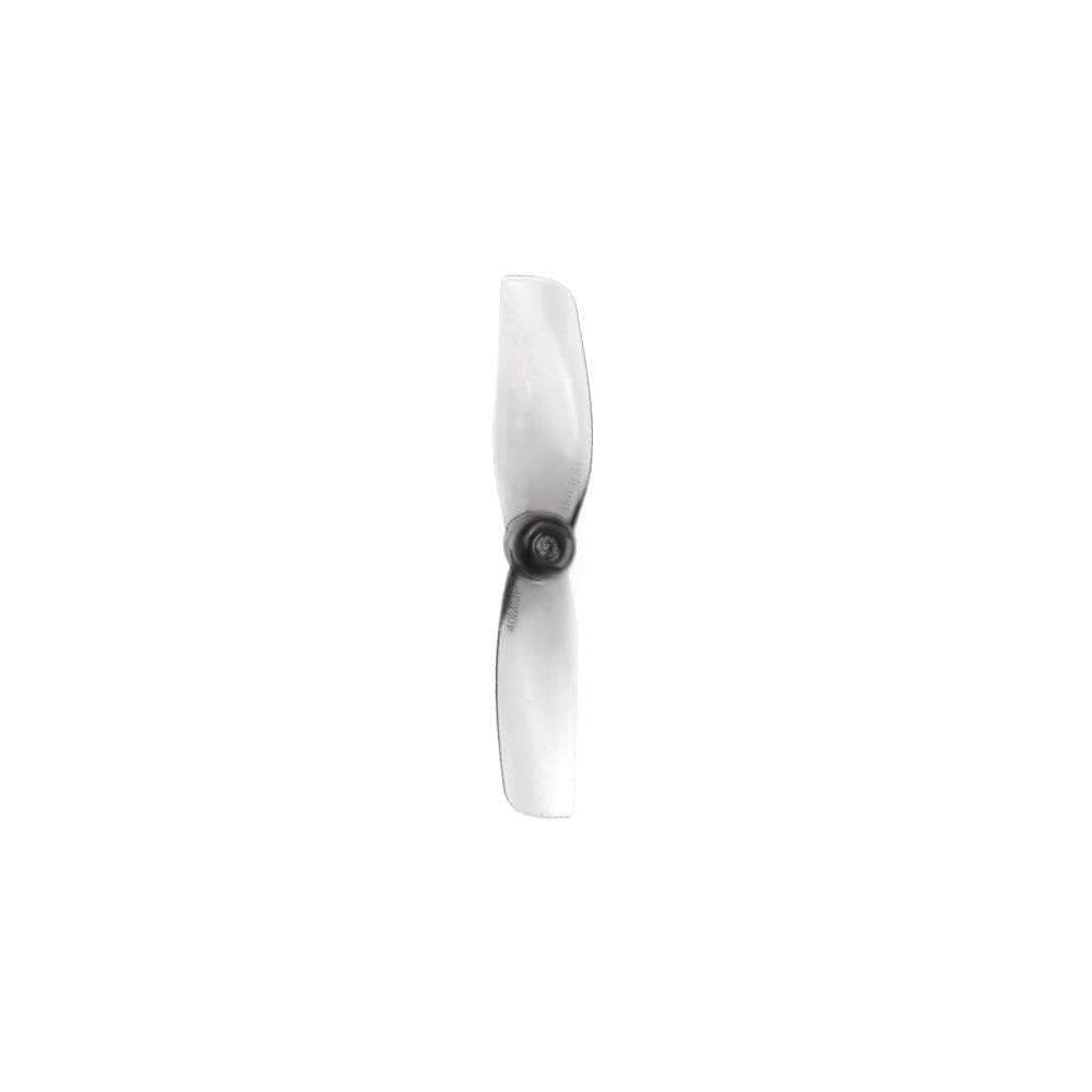 HQ Prop 40MMX2 Bi-Blade 40mm Micro/Whoop Prop 1.0mm Hub - 2CW+2CCW - Choose Color for fpv drones 1