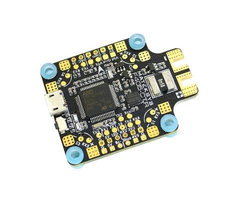Matek F405-CTR Flight Controller for fpv drones 2