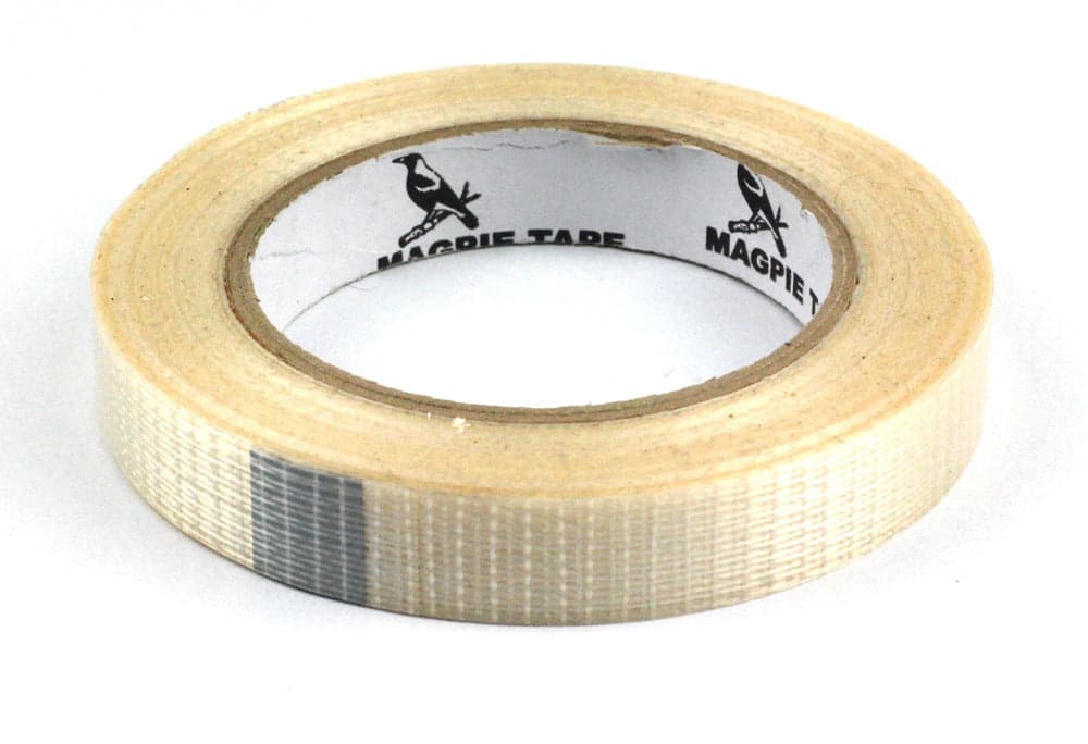 Filiment Tape - Fiber tape 18mm for fpv drones 1