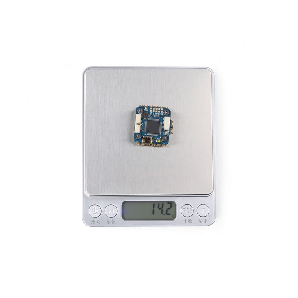 iFlight SucceX-E Mini F7 FC Stack + 35A 2-6S BLHeliS 4in1 ESC (MPU6000) for fpv drones 5