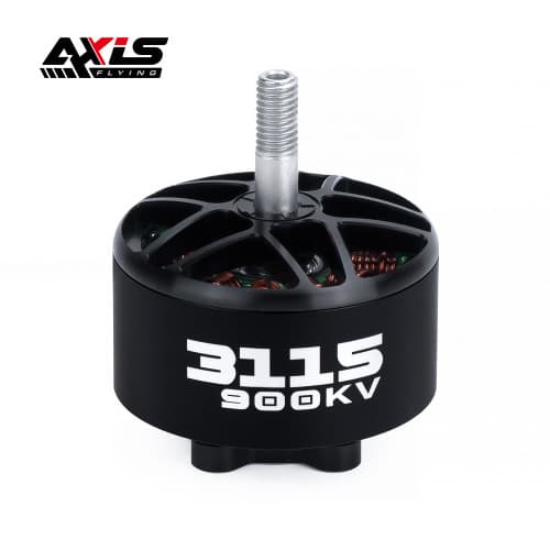 AxisFlying AZ3115 900KV Motor