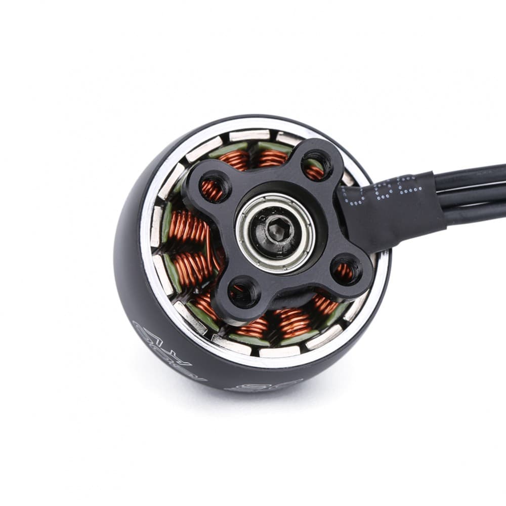 iFlight XING-E Pro 2208 4S 6S FPV Motor - 1800Kv/2450Kv for fpv drones 2