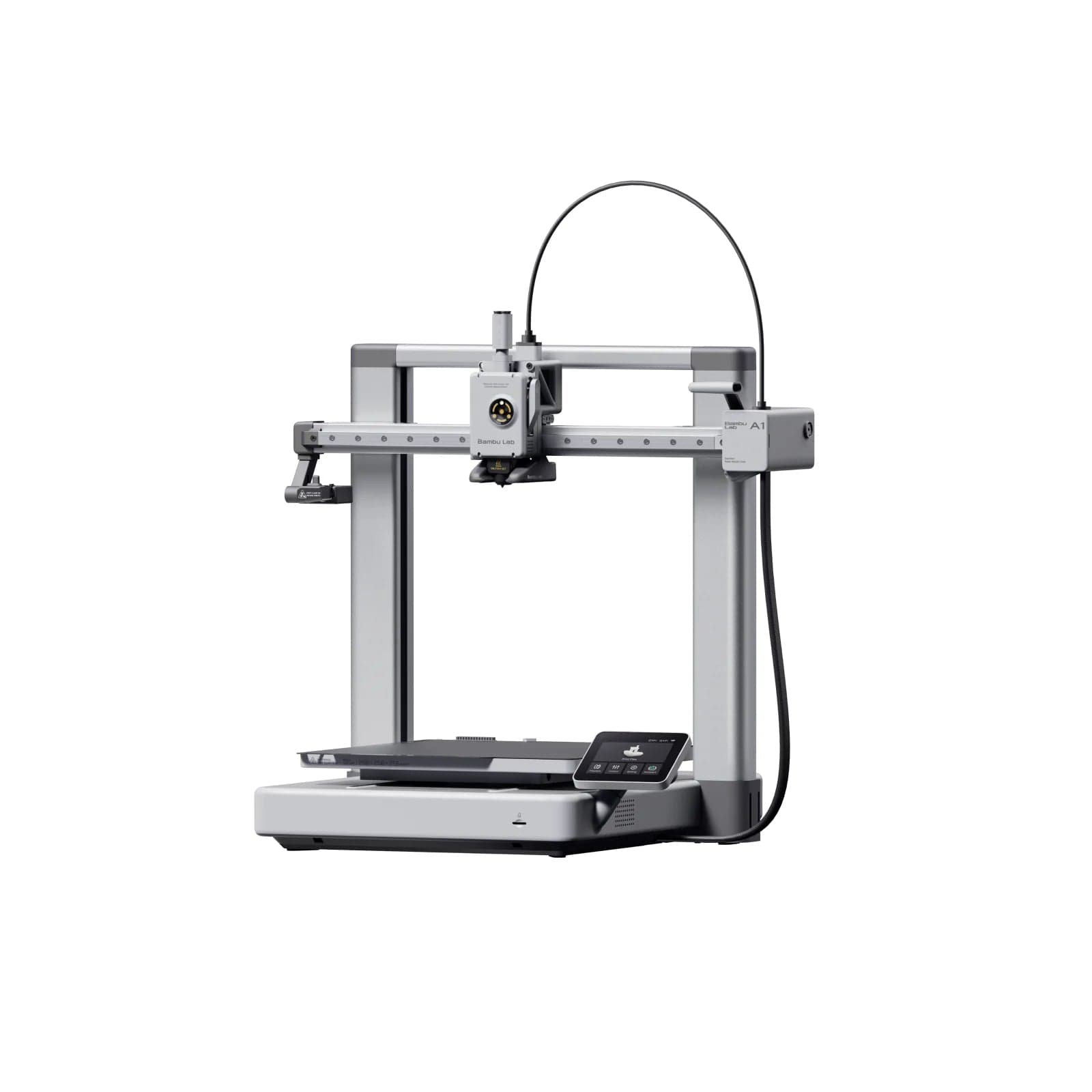 Bambu Lab A1 3D Printer for fpv drones 2