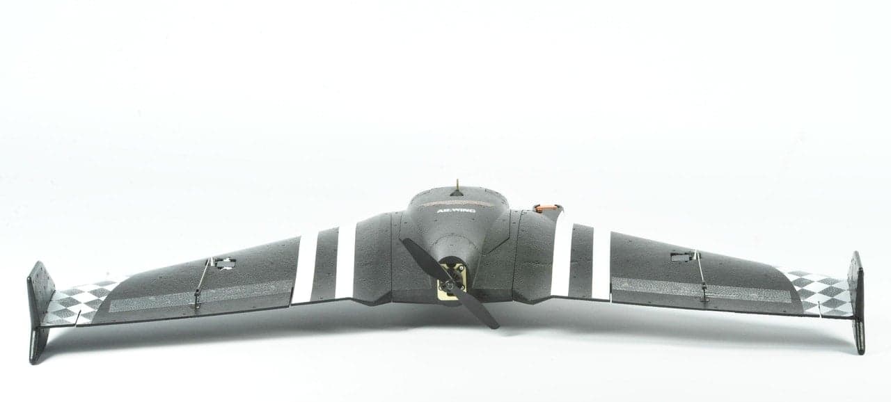 AR Wing V2 EPP FPV Airplane (PNP) for fpv drones 2