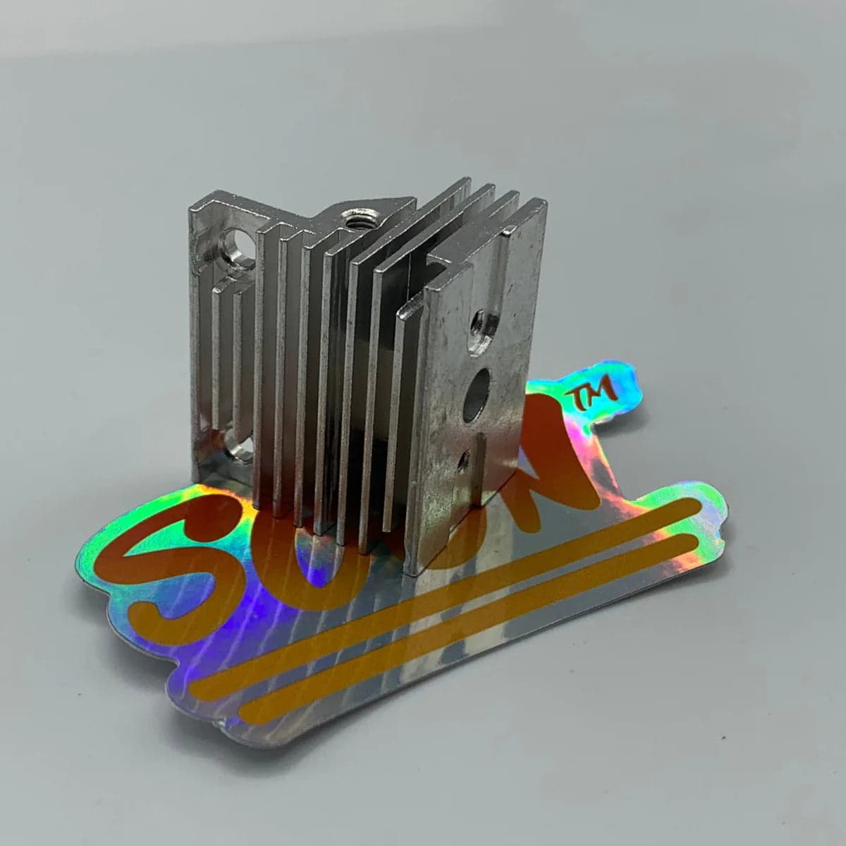 Creality K1 Series (2024/2025) Unicorn Replacement Heat Sink for fpv drones 1