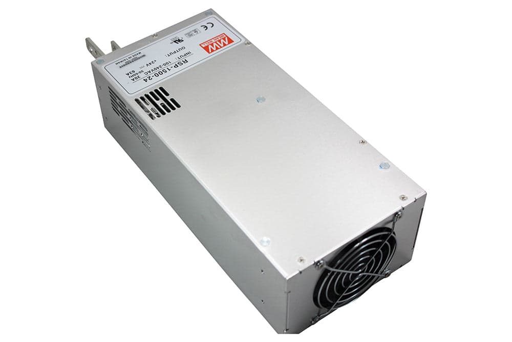 Mean Well RSP-1500-24 Power Supply for fpv drones 4