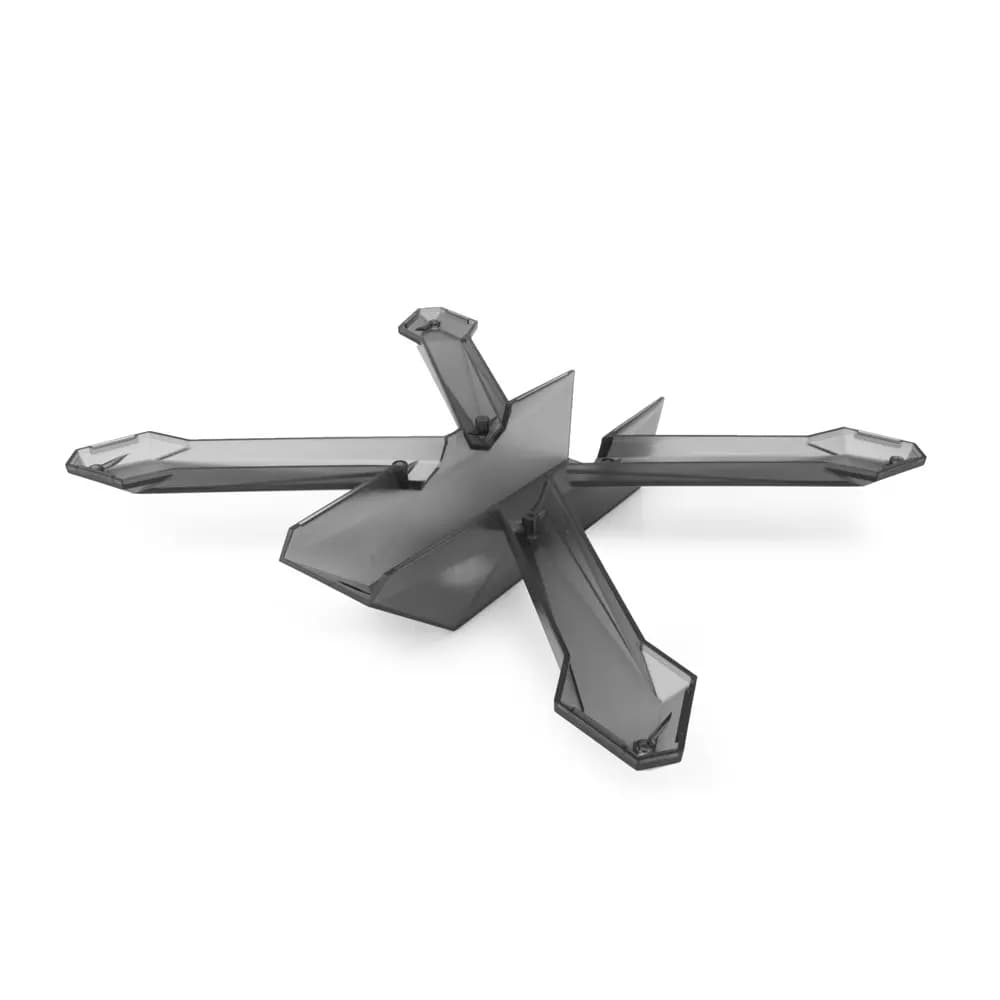 OnwardFPV R4LA 7" Injection Molded Bottom Cover - 13.25 for fpv drones