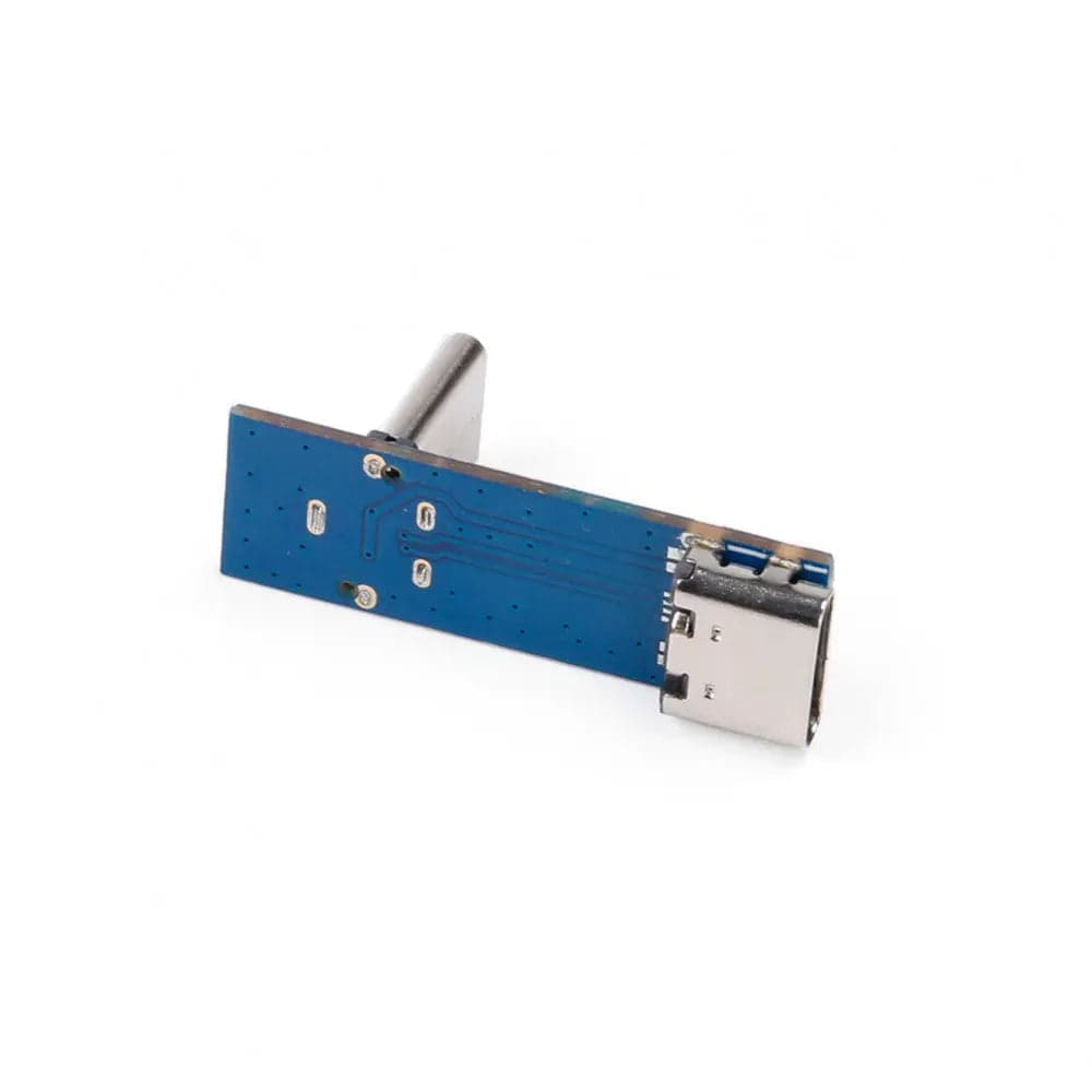 iFlight L-Type Adapter Plate USB Type C Male to Female - 1 pc for fpv drones 3