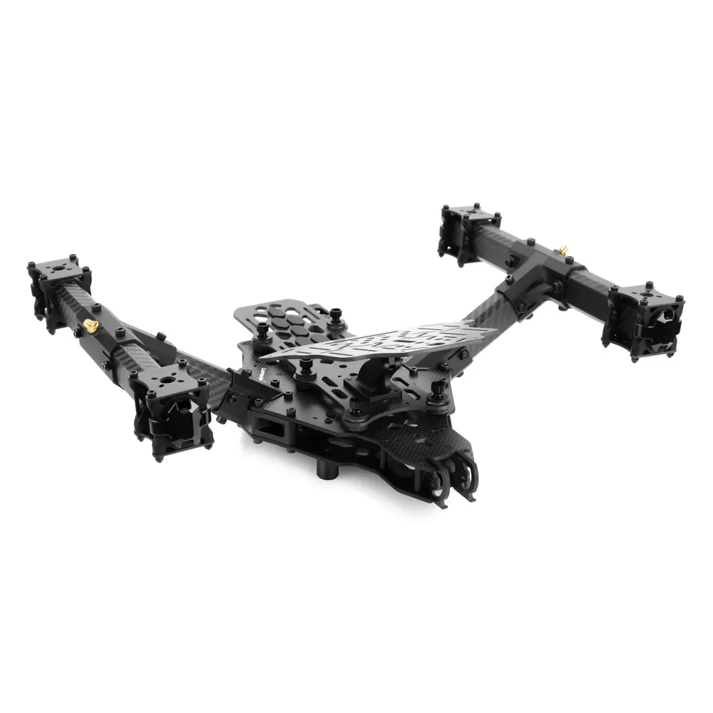Lumenier QAV-PRO Lifter 9" Cinequads Edition - Frame Kit - 12.5
