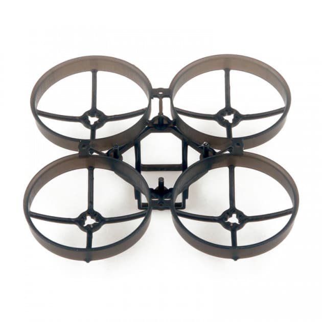 Happymodel Mobula7 O4 80mm drone frame for fpv drones 1