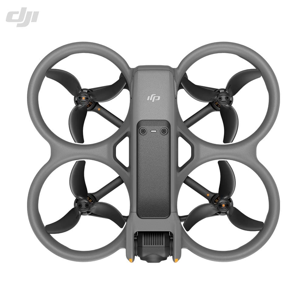 DJI Avata 2 Pro-View Combo for fpv drones 4