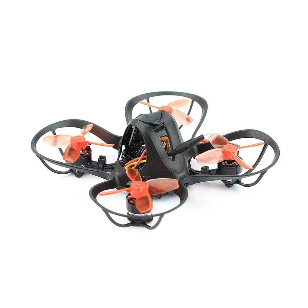 EMAX BNF Nanohawk 1S Brushless Analog Whoop - Choose Receiver for fpv drones 5