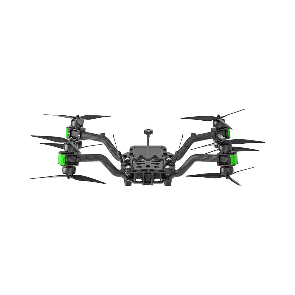 iFlight Taurus X8 Pro Max 8S O4 Pro HD Cinelifter - Choose Receiver Type for fpv drones 2