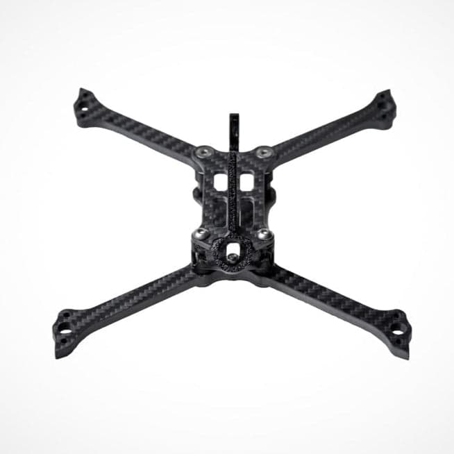 ZigZag Frame Kit for fpv drones 1