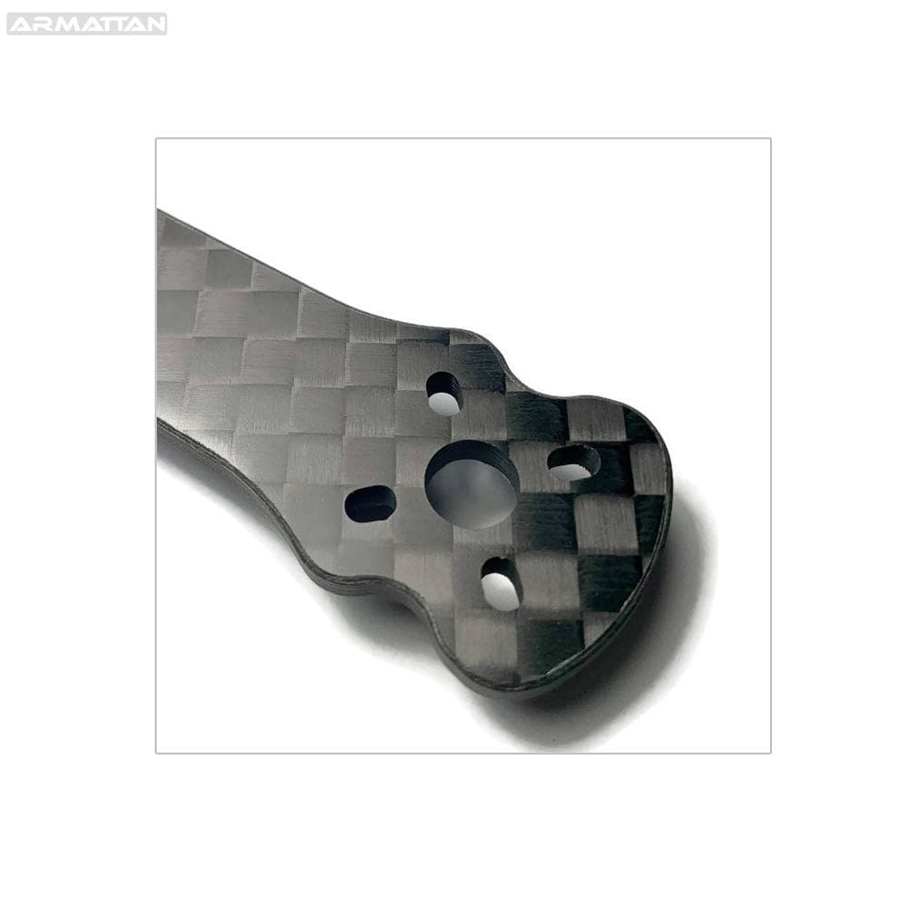 Armattan Marmotte 5 Inch Frame - Space Grade Carbon for fpv drones 6