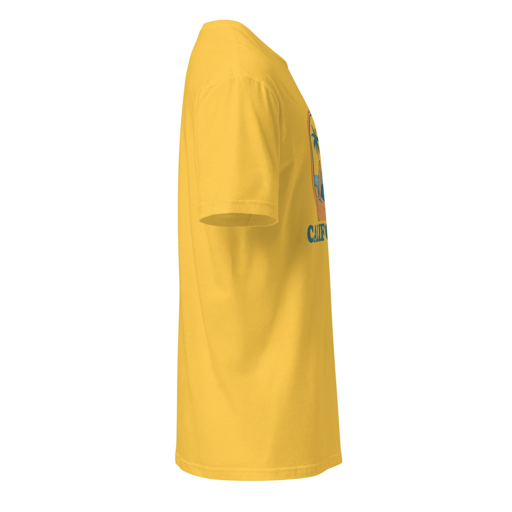 California Drone Tee for fpv drones 3