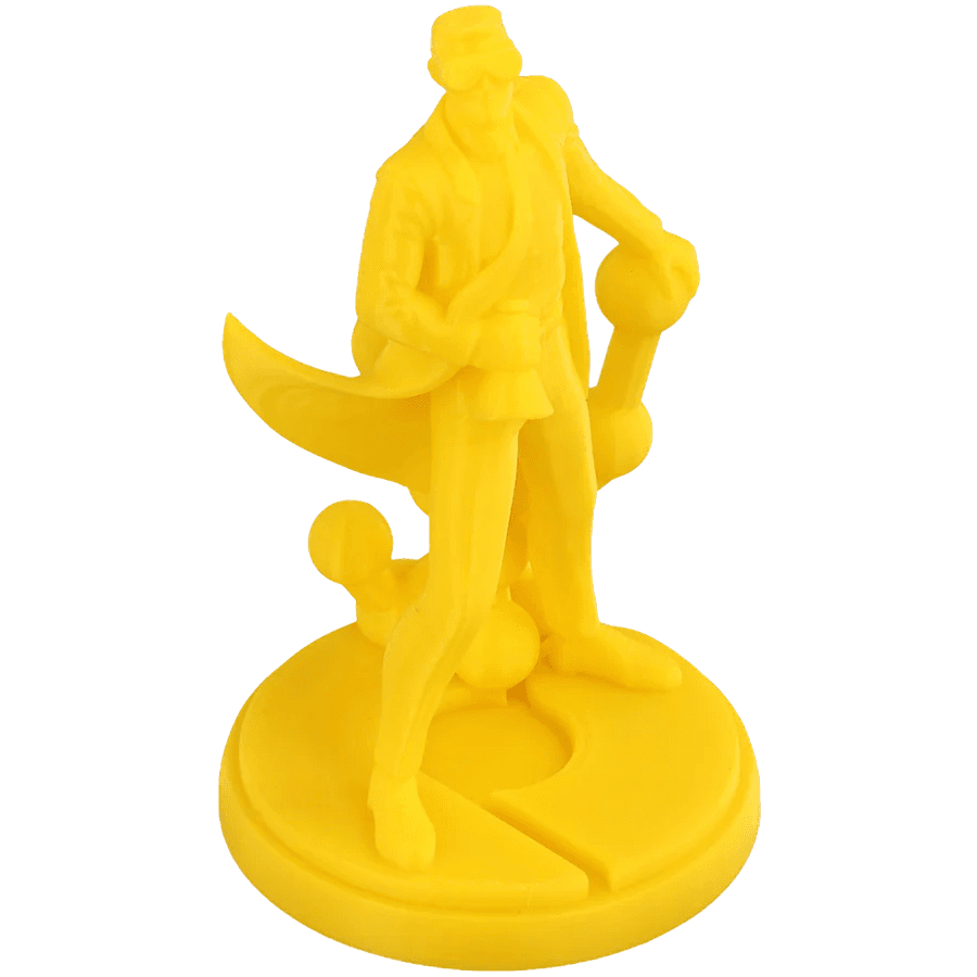 Polymaker Panchroma Translucent PLA CMYK 1.75mm Filament 1kg for fpv drones 7