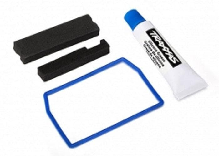 Traxxas 7725 Receiver Box Seal Kit X-Maxx