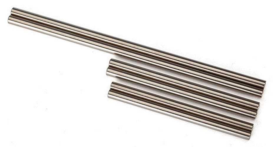 Traxxas 8545 Suspension Pin Set Front (3x51mm, 3x54mm, 3x93mm) Desert Racer for fpv drones