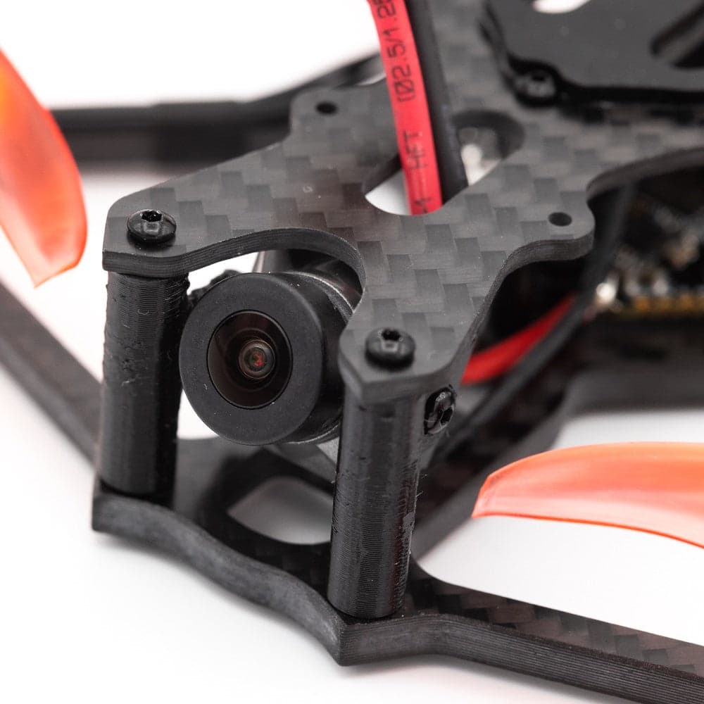 Emax BabyHawk II HD 3.5" Freestyle BNF w/ Caddx Polar Micro for fpv drones 8