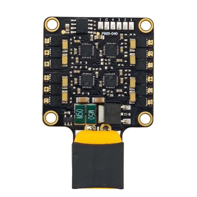Graupner Ultra Control 4-in-1 30A 2-4S BLS for fpv drones 5