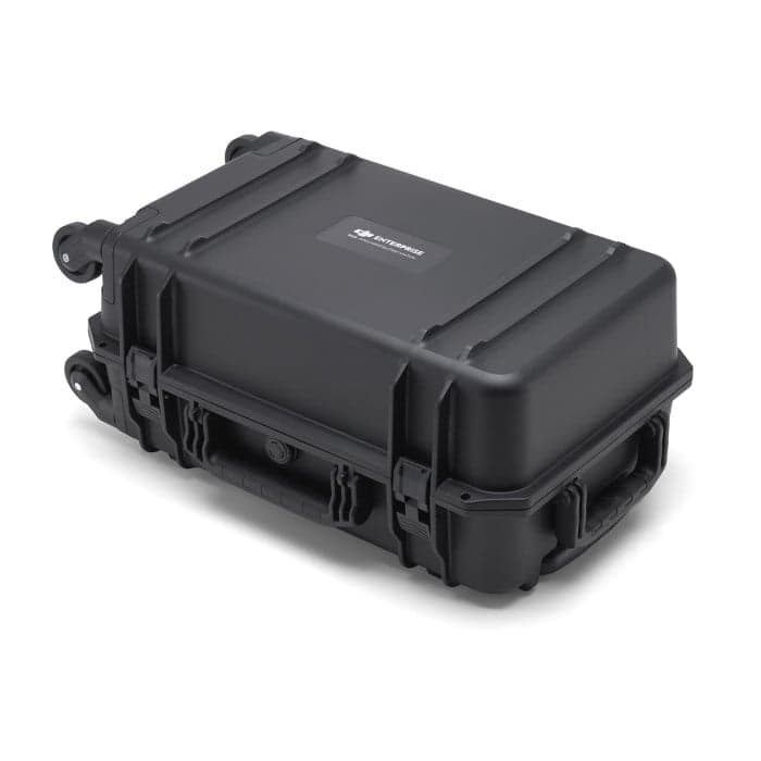DJI BS65 Intelligent Battery Station for fpv drones 3