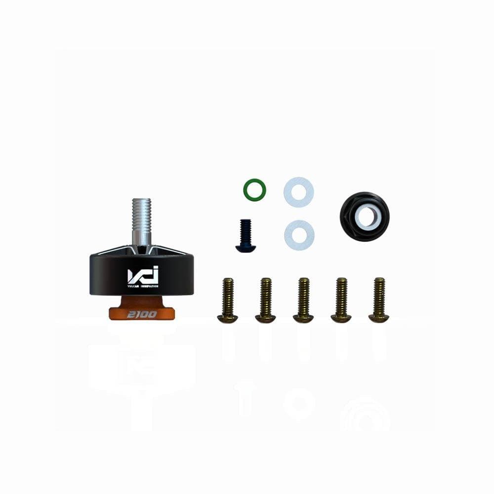 VCI PRO 2207 Drone Racing Motor - Choose Kv for fpv drones 4