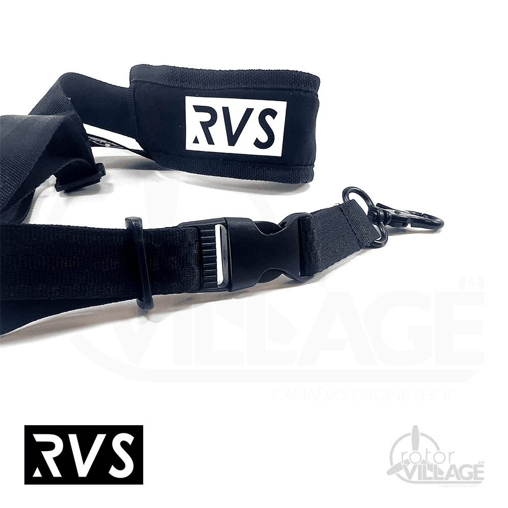 The RVS Neck Strap for fpv drones 3