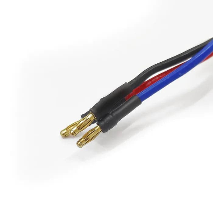 ZMO VTOL Replacement Front Left Motor 2310L (6S 900kV) for fpv drones 2