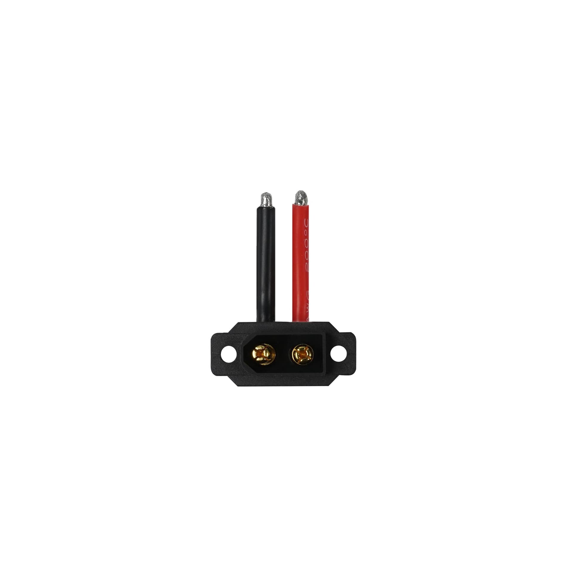 GEPRC GEP-CL35 V2 XT60EW-M 14AWG Power Cable