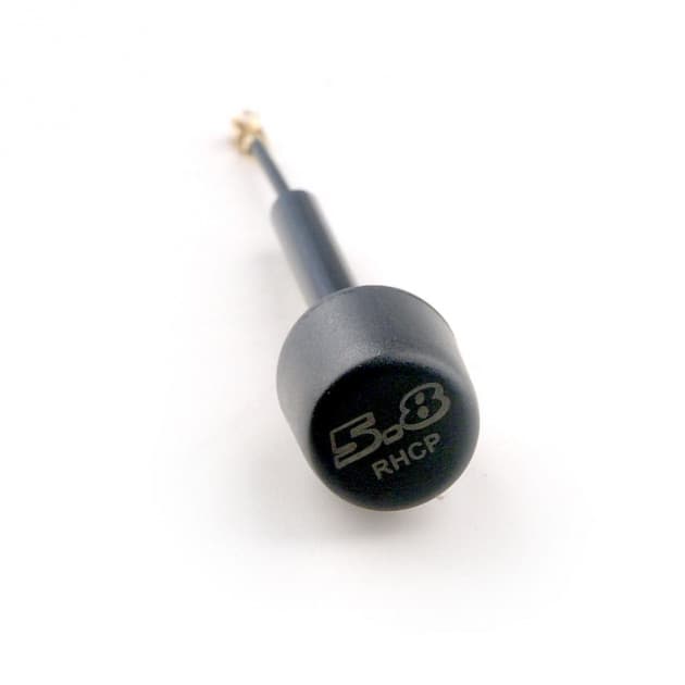 Happymodel Lollipop u.FL RHCP/LHCP for fpv drones 1
