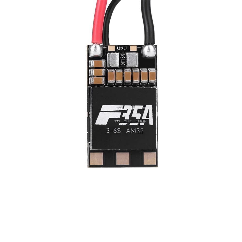 T-Motor F35A 3-6S AM32 Single ESC - 3.5 for fpv drones 3